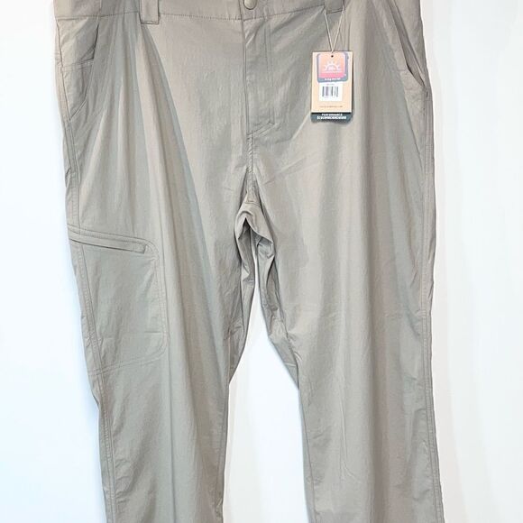 NWT Royal Robbins Everyday Traveler Pant 50+ UV Protection Mens 40/30 - Picture 3 of 12